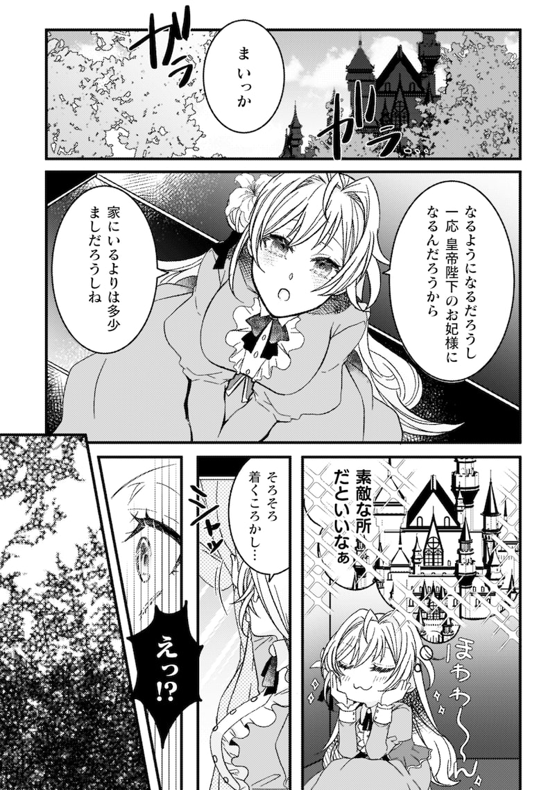 「妹の身代わりで嫁いだはずが、どうやら私が真の聖女だったようです~自由気ままなスローライフを満喫しているのでほっといてください!~」22