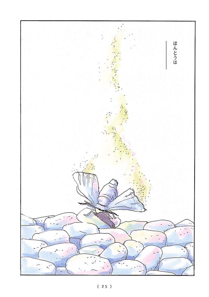 「cocoon」22