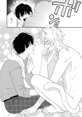 「宇宙人はいい気なもんだ-ふぁ～すとらぶ！-」