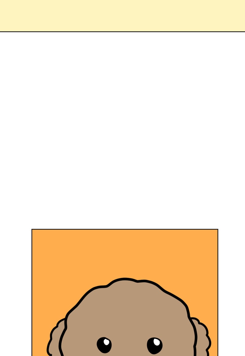 「マルは子犬。」22