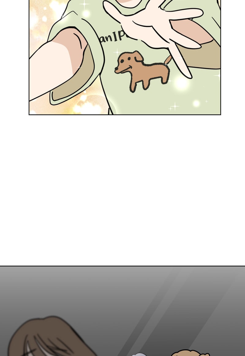 「マルは子犬。」26