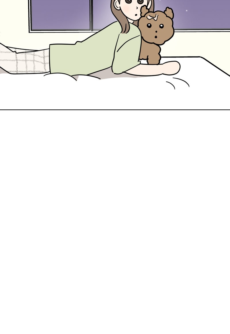 「マルは子犬。」31