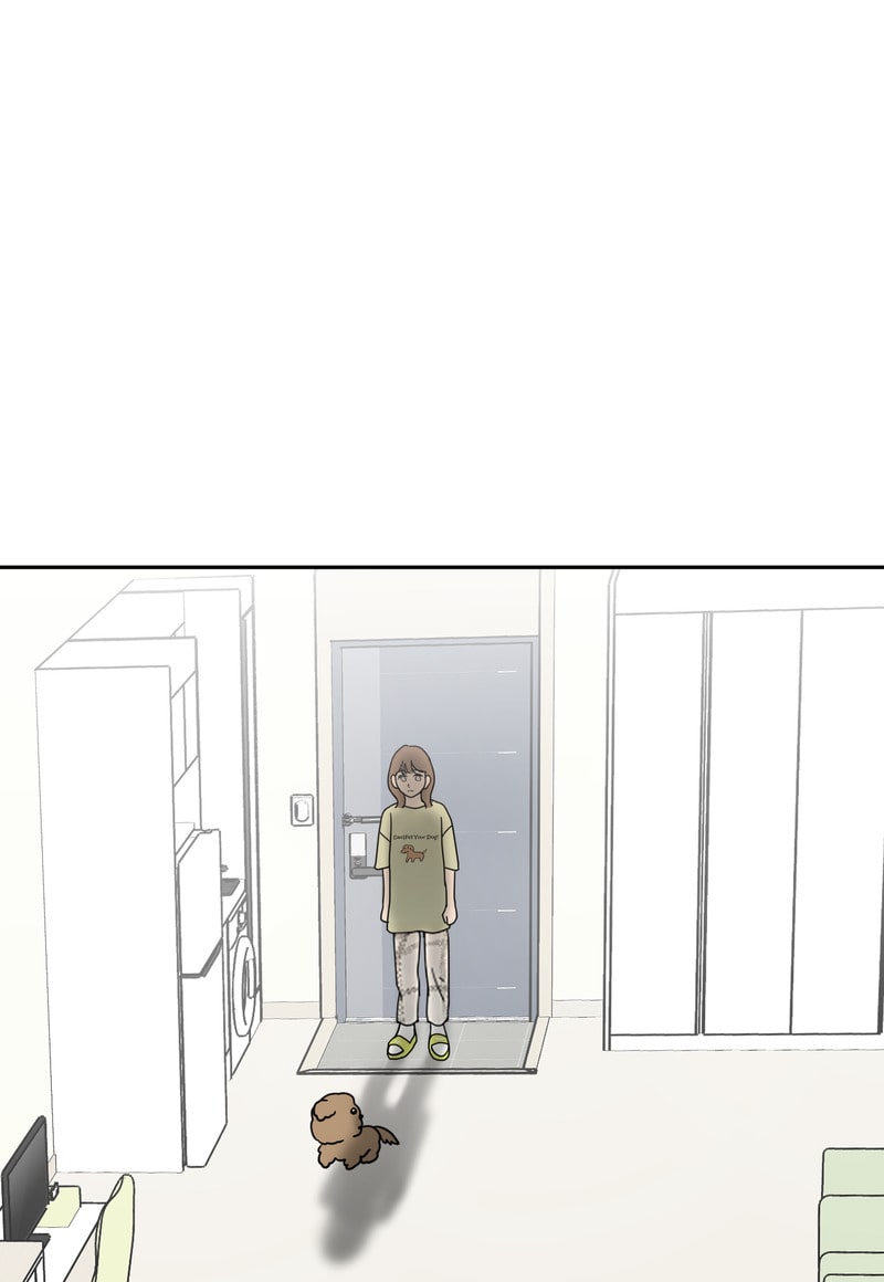 「マルは子犬。」59