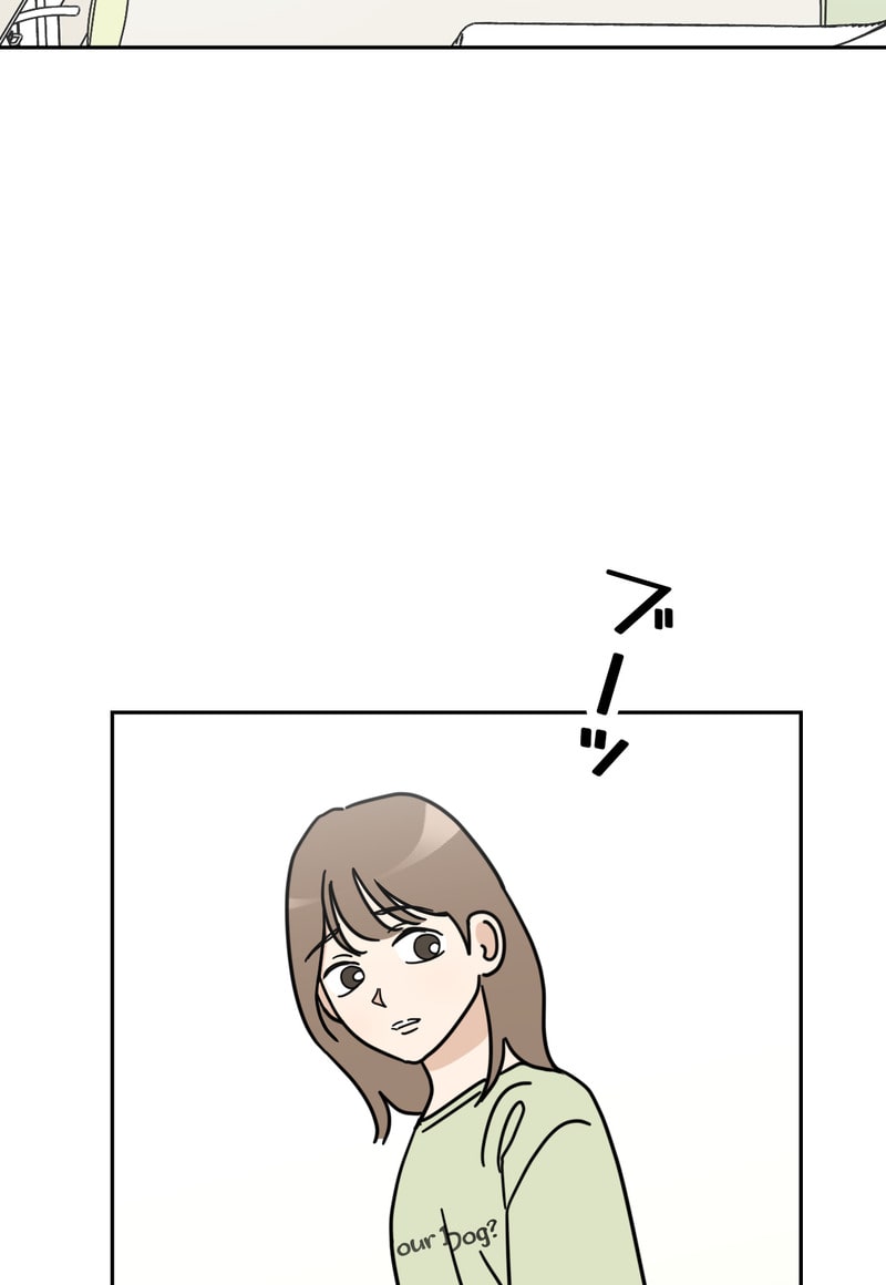 「マルは子犬。」60