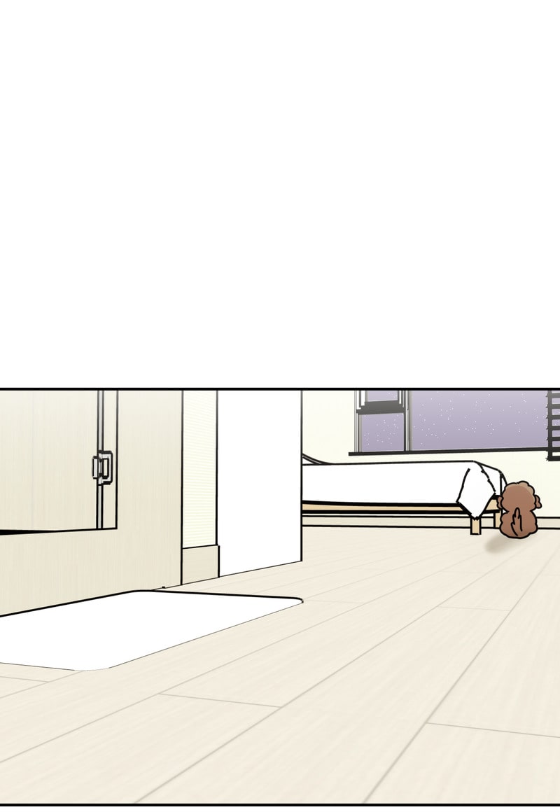 「マルは子犬。」87