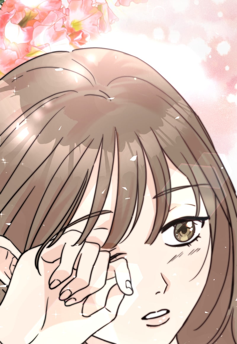 「マルは子犬。」97