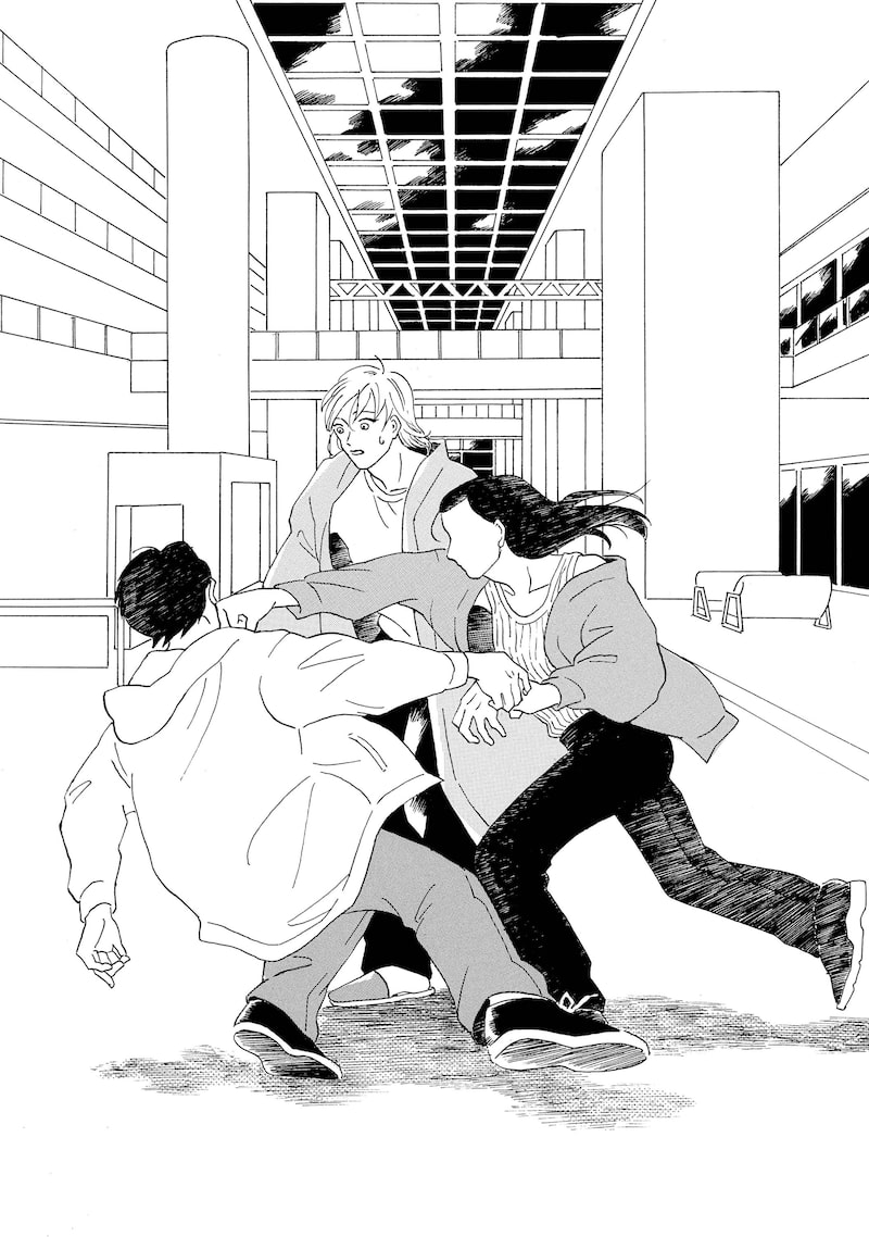 「それ以外の星たち」33