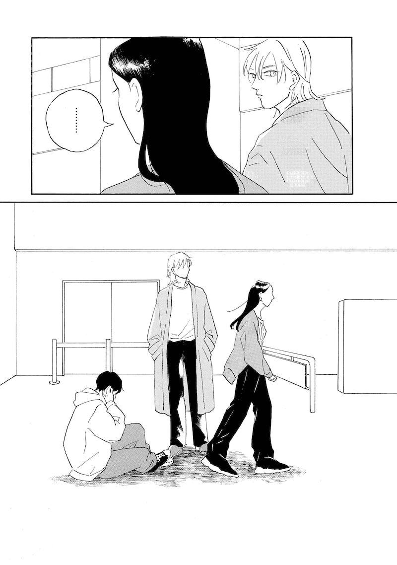 「それ以外の星たち」35