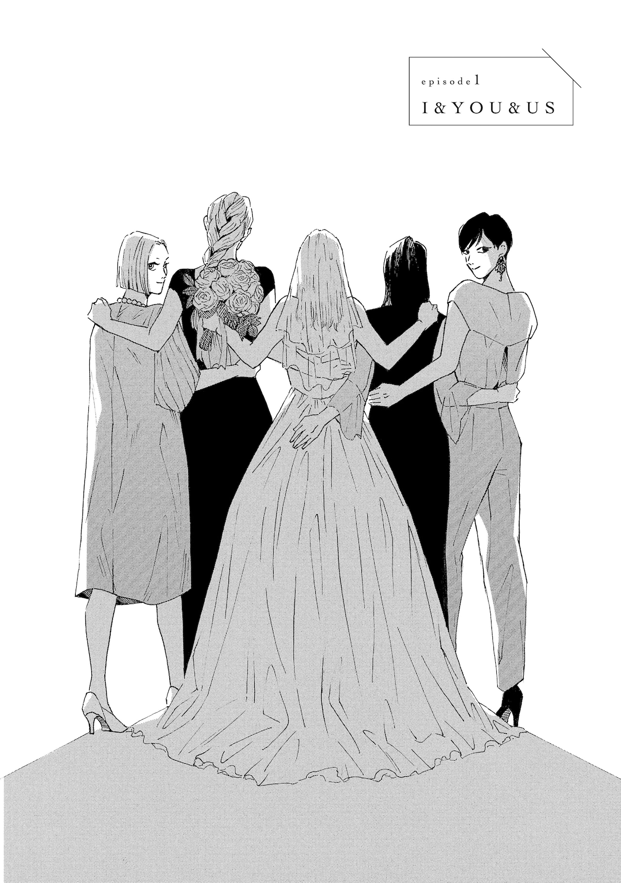 金糸雀（CV：志村由美） (C)PEACH-PIT・集英社/ローゼンメイデン製作