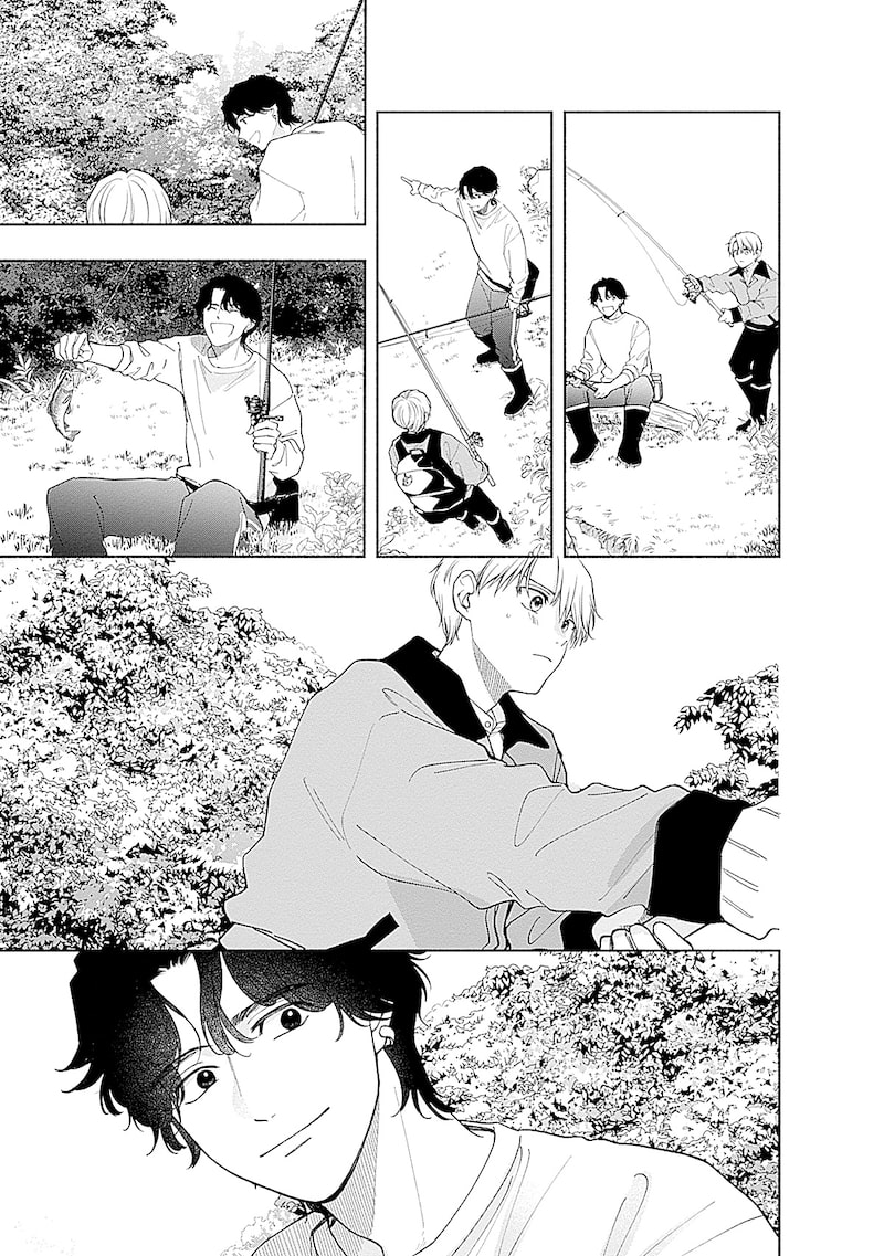 「あかつきに漣」43