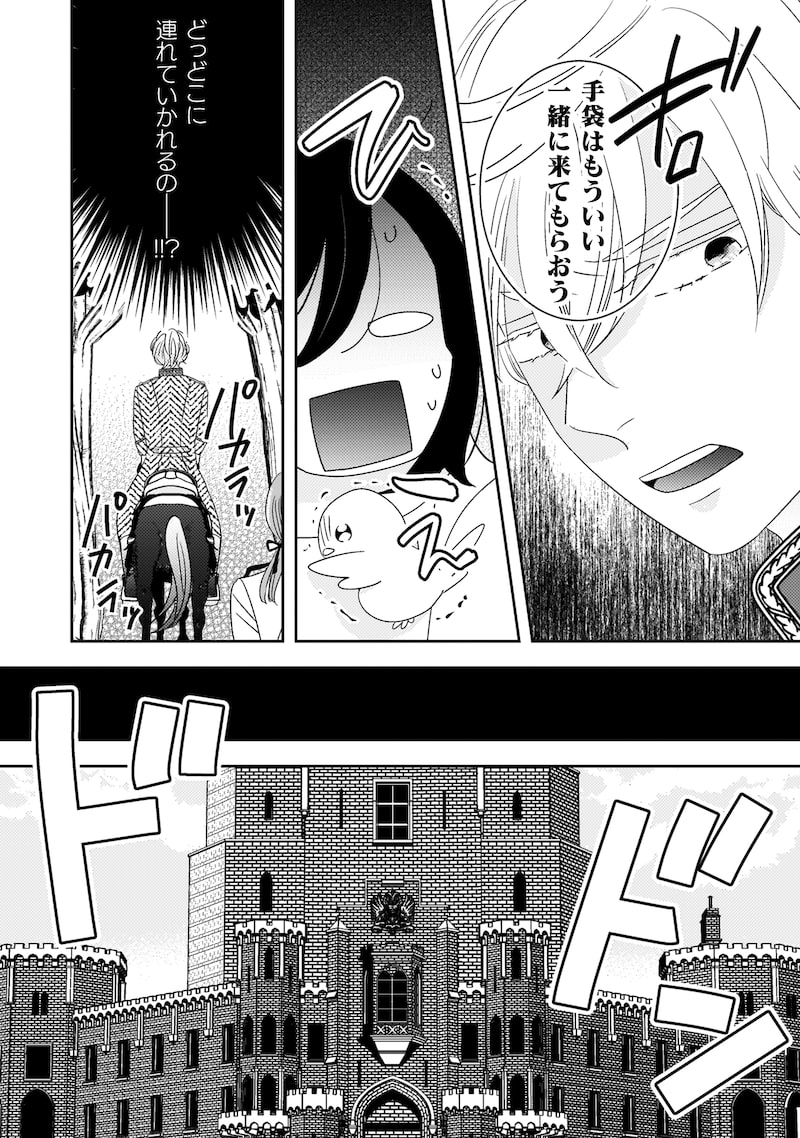 「引きこもり女子は異世界召喚されて女神となる～冷酷王子の妃なんてお断りです！～」17