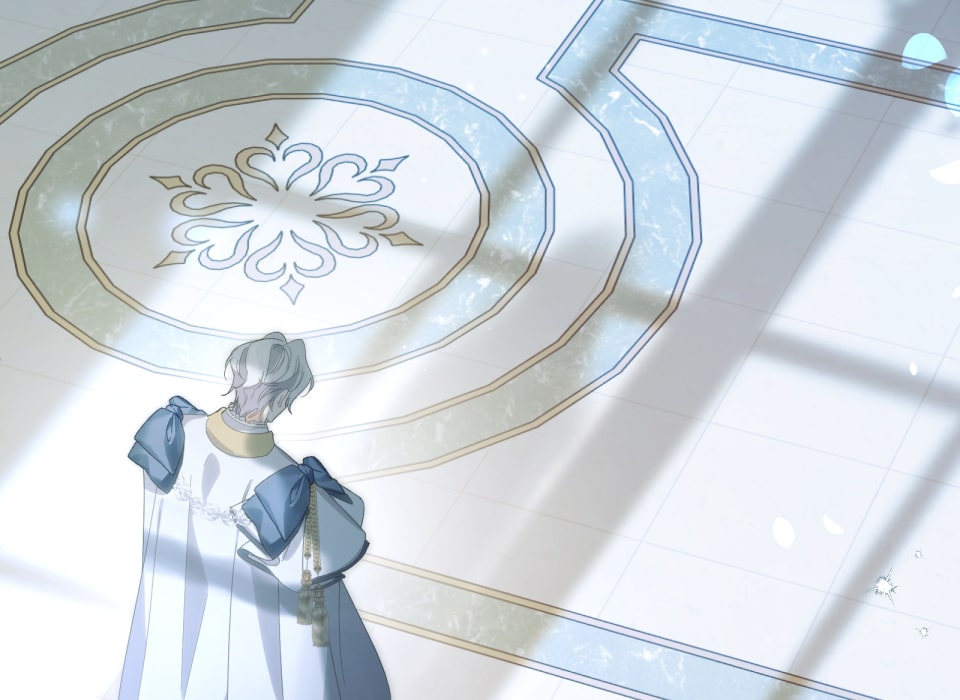 「癒しの魔法は必要ですか？」4