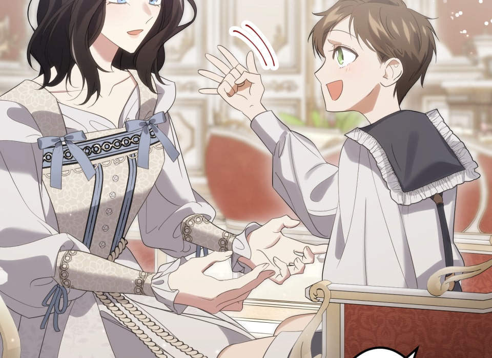 「癒しの魔法は必要ですか？」55