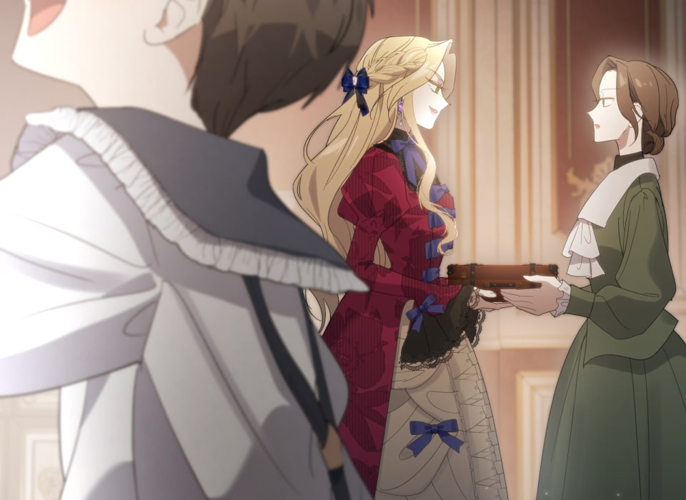 「癒しの魔法は必要ですか？」92