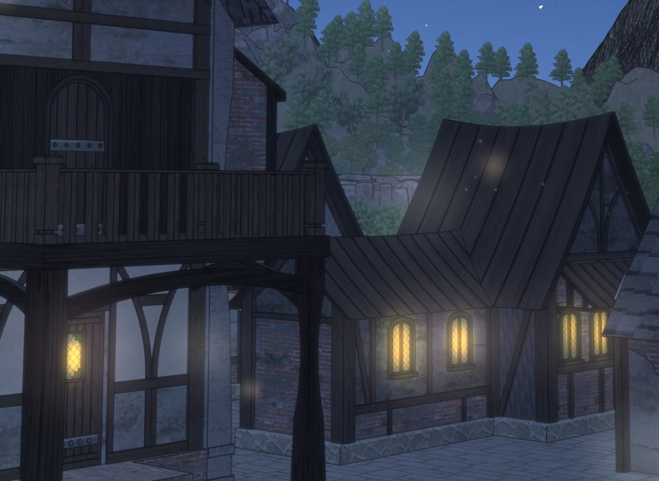 「癒しの魔法は必要ですか？」137