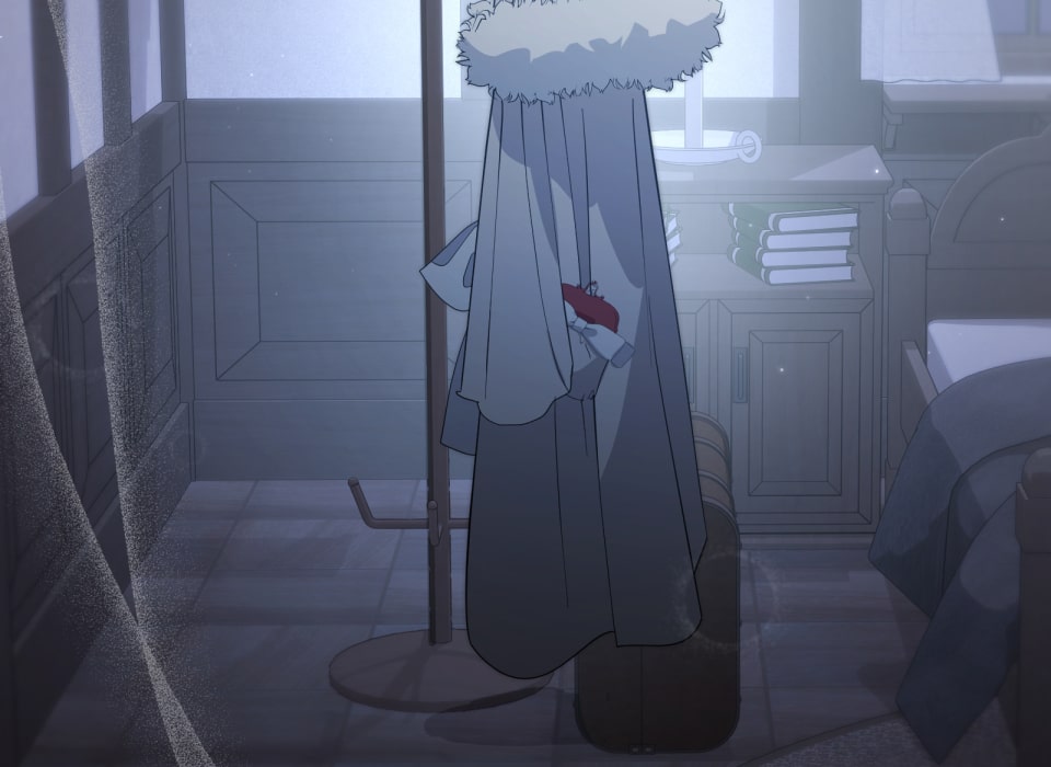 「癒しの魔法は必要ですか？」197