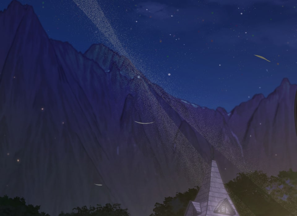 「癒しの魔法は必要ですか？」214