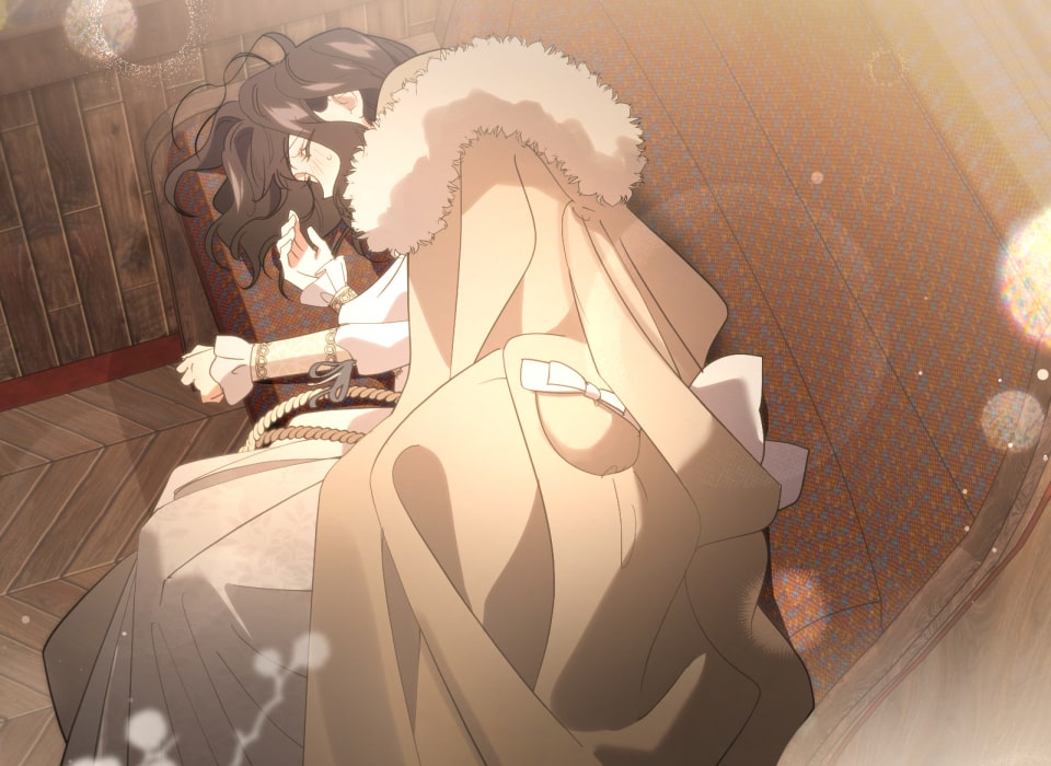 「癒しの魔法は必要ですか？」236