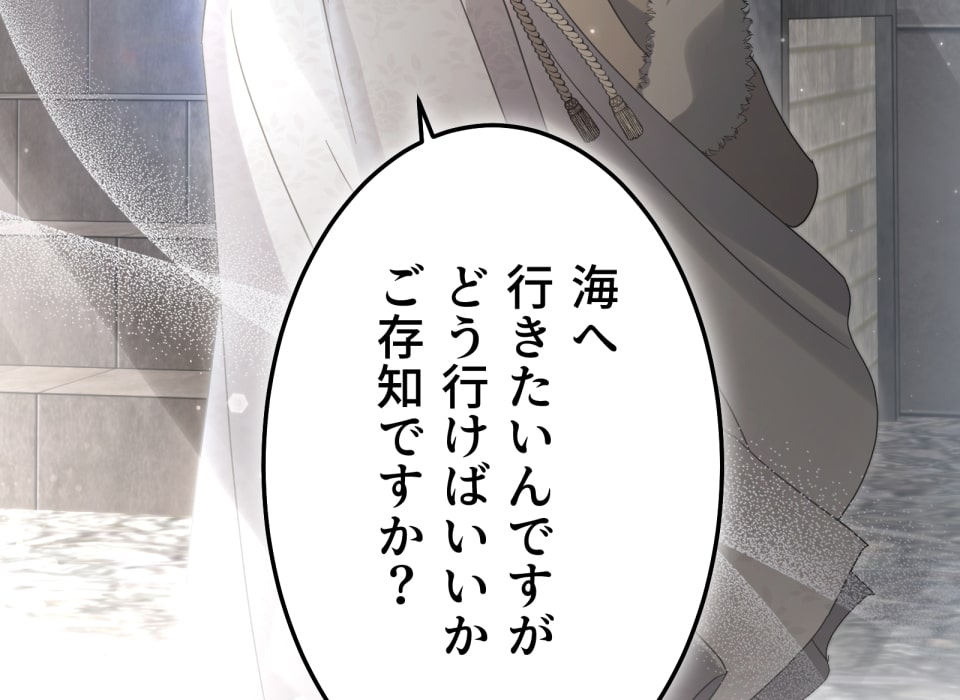 「癒しの魔法は必要ですか？」264