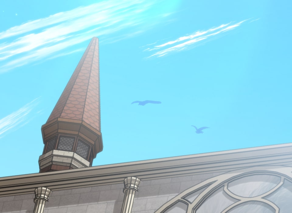 「癒しの魔法は必要ですか？」280