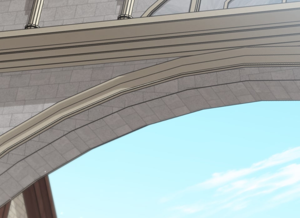 「癒しの魔法は必要ですか？」281