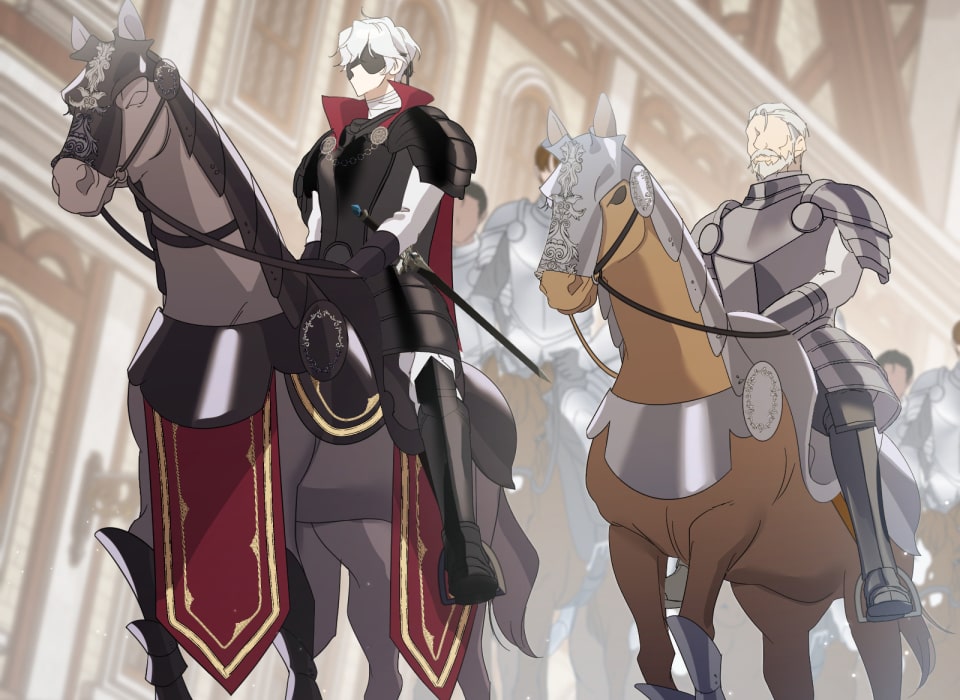 「癒しの魔法は必要ですか？」283