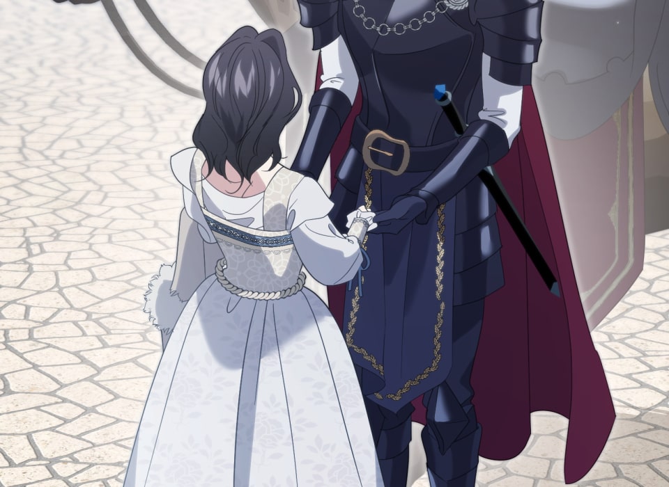 「癒しの魔法は必要ですか？」319