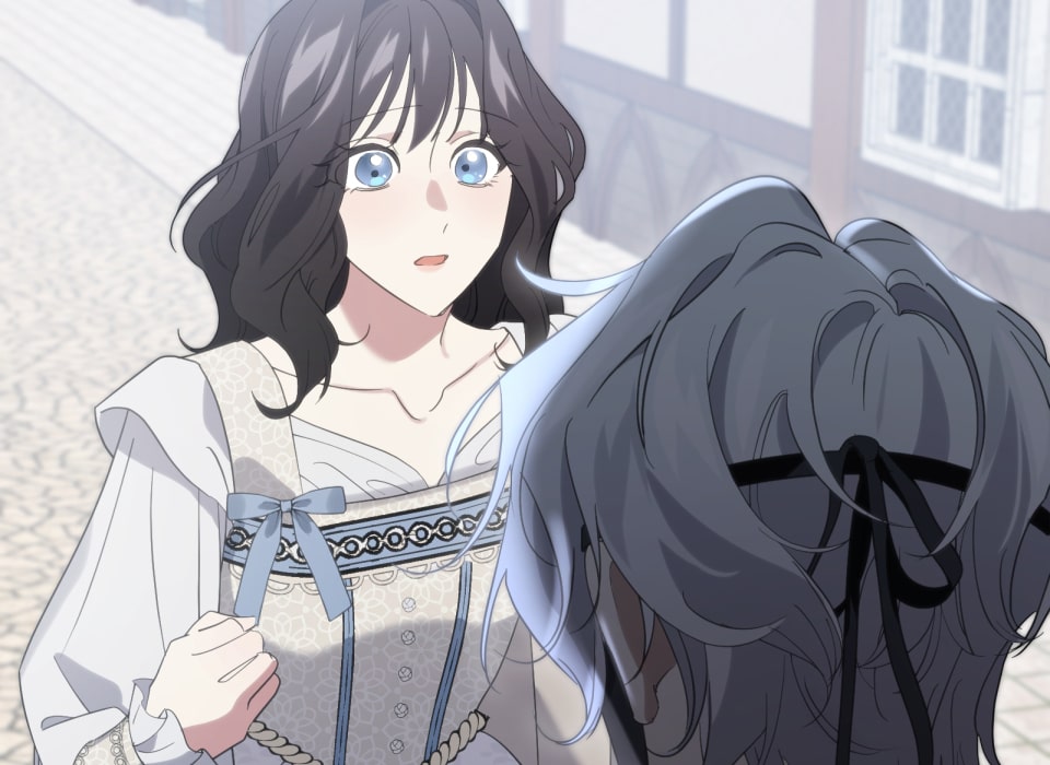 「癒しの魔法は必要ですか？」332