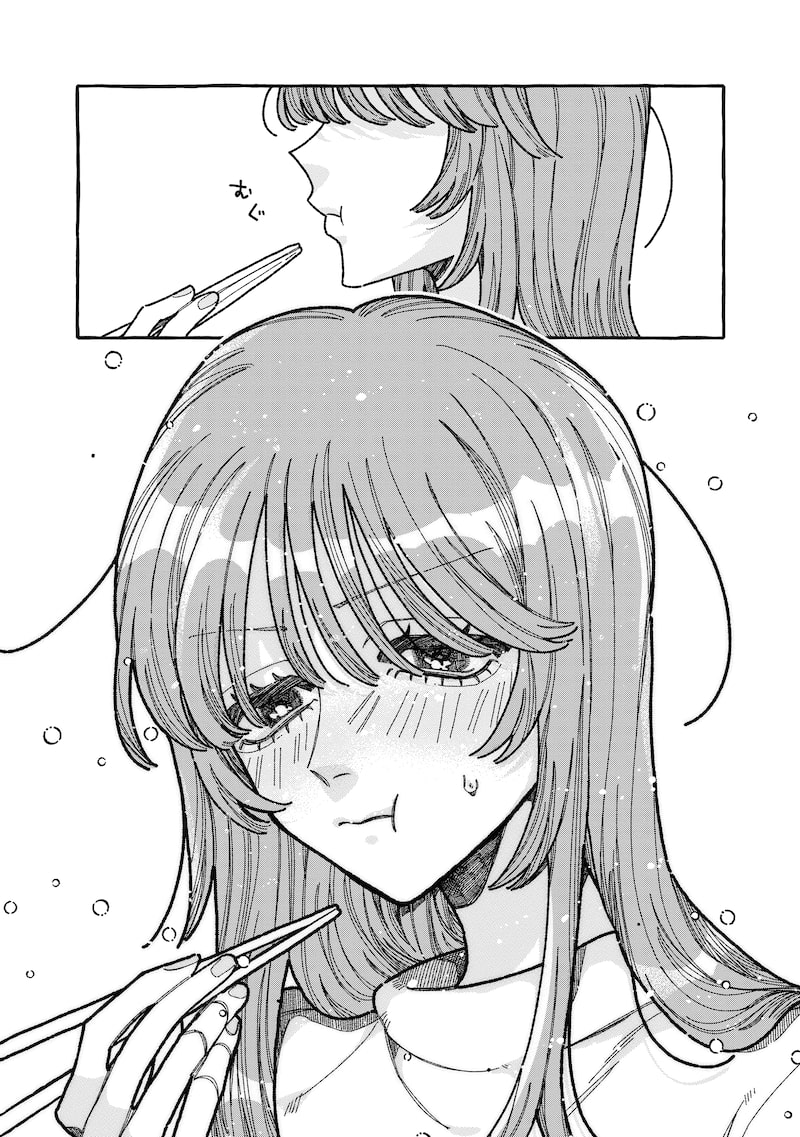 「あの子とふたりで。」28