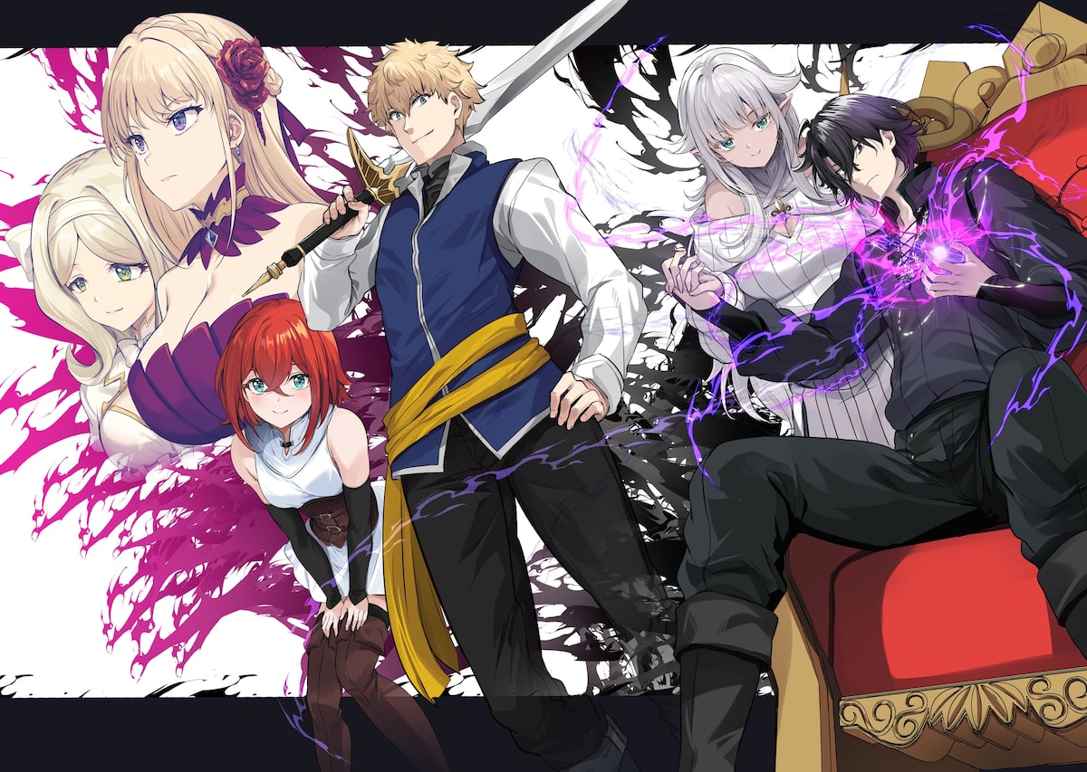 「やさぐれ召喚者は動かない」3