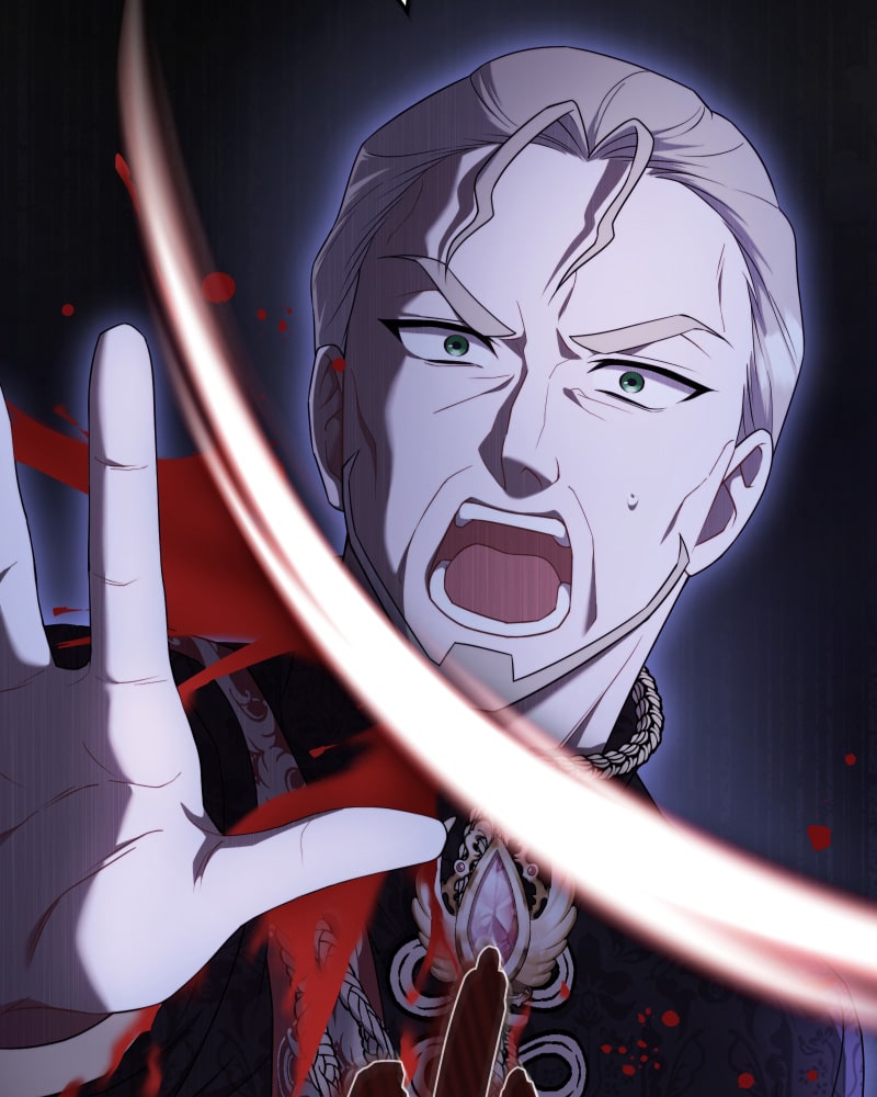 「この執愛は血より濃く」13