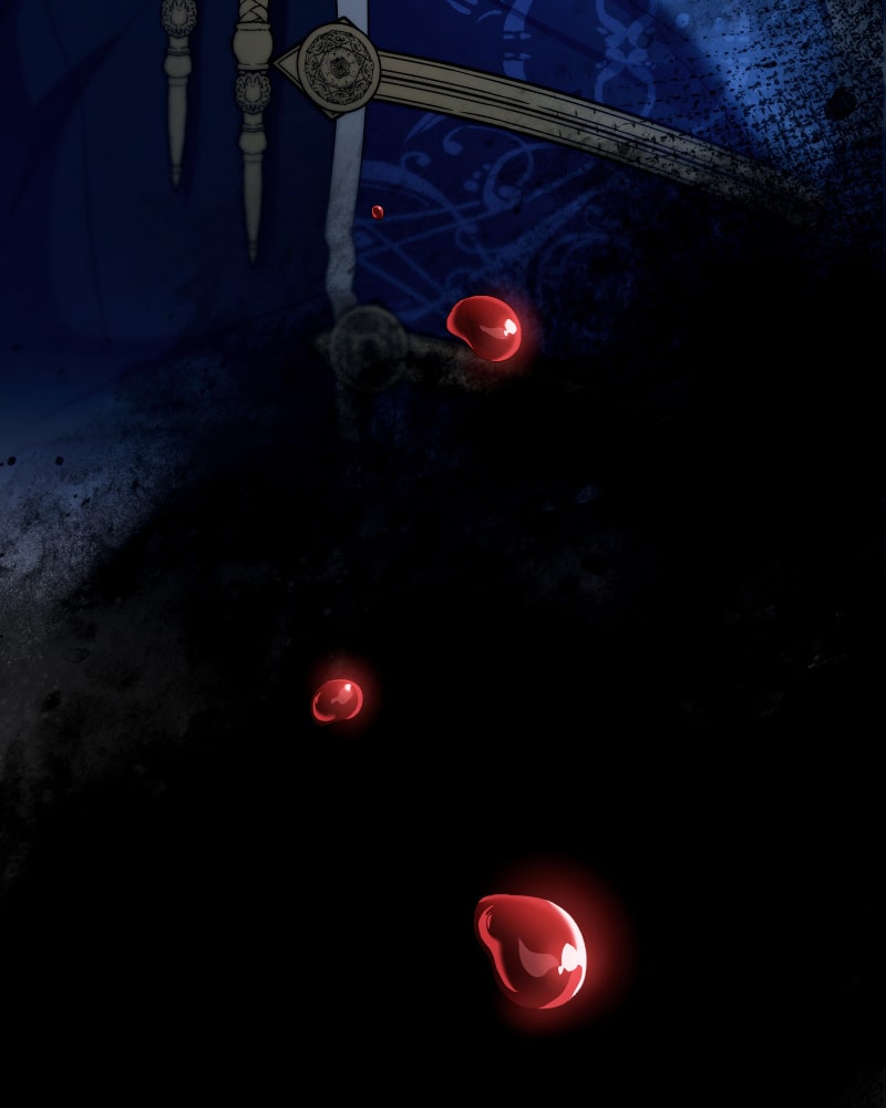 「この執愛は血より濃く」31