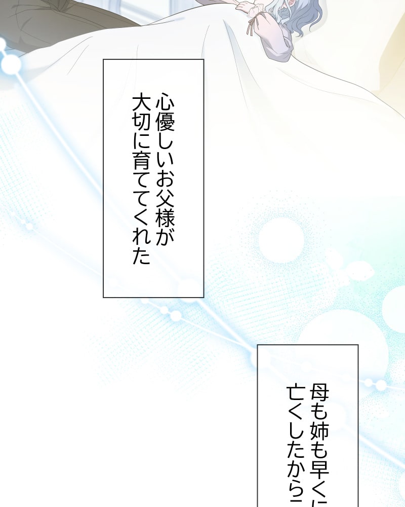 「この執愛は血より濃く」38