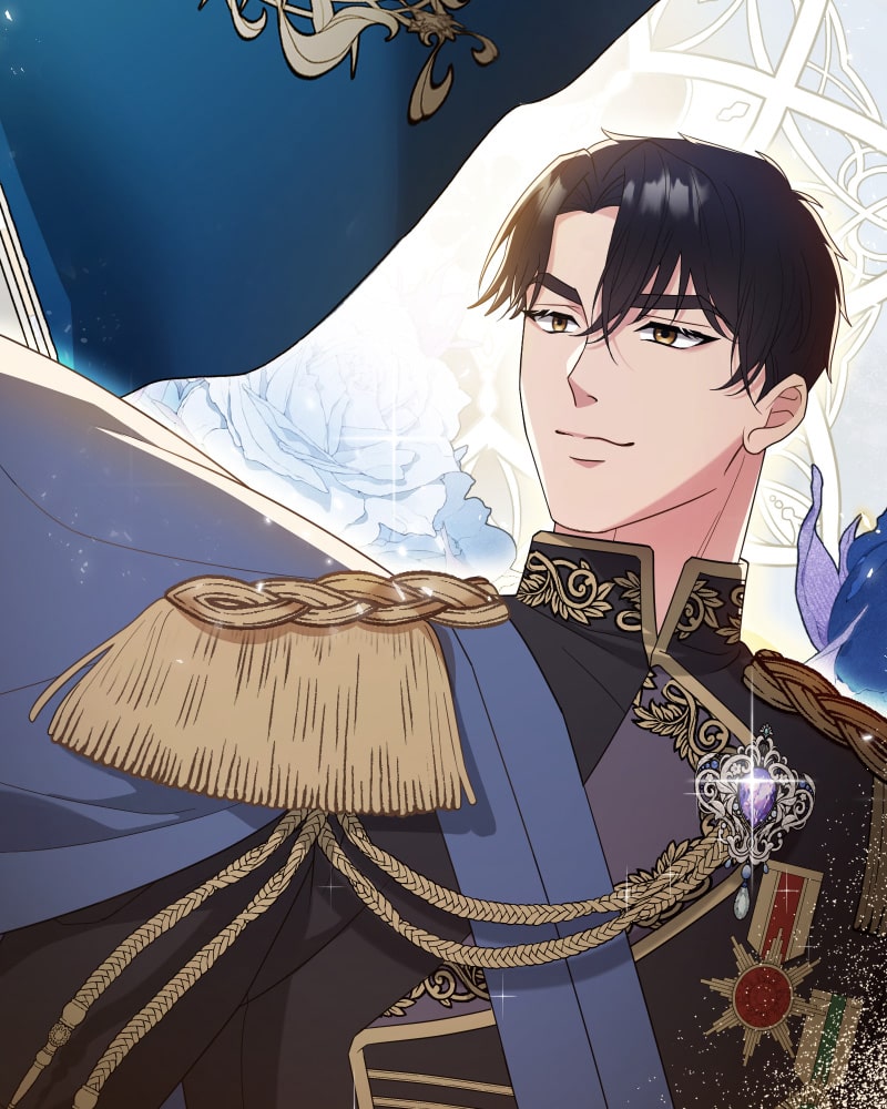 「この執愛は血より濃く」51