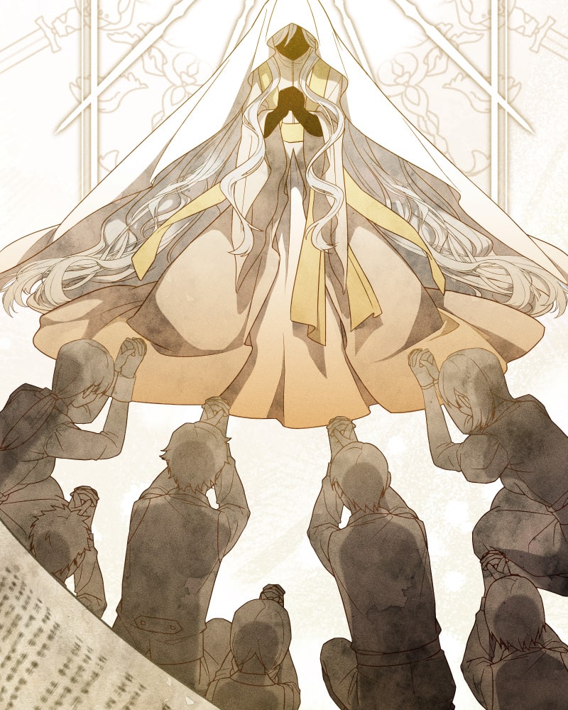 「この執愛は血より濃く」55