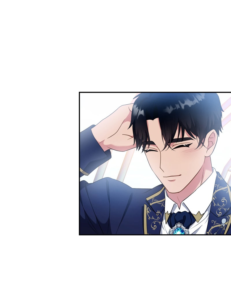 「この執愛は血より濃く」70