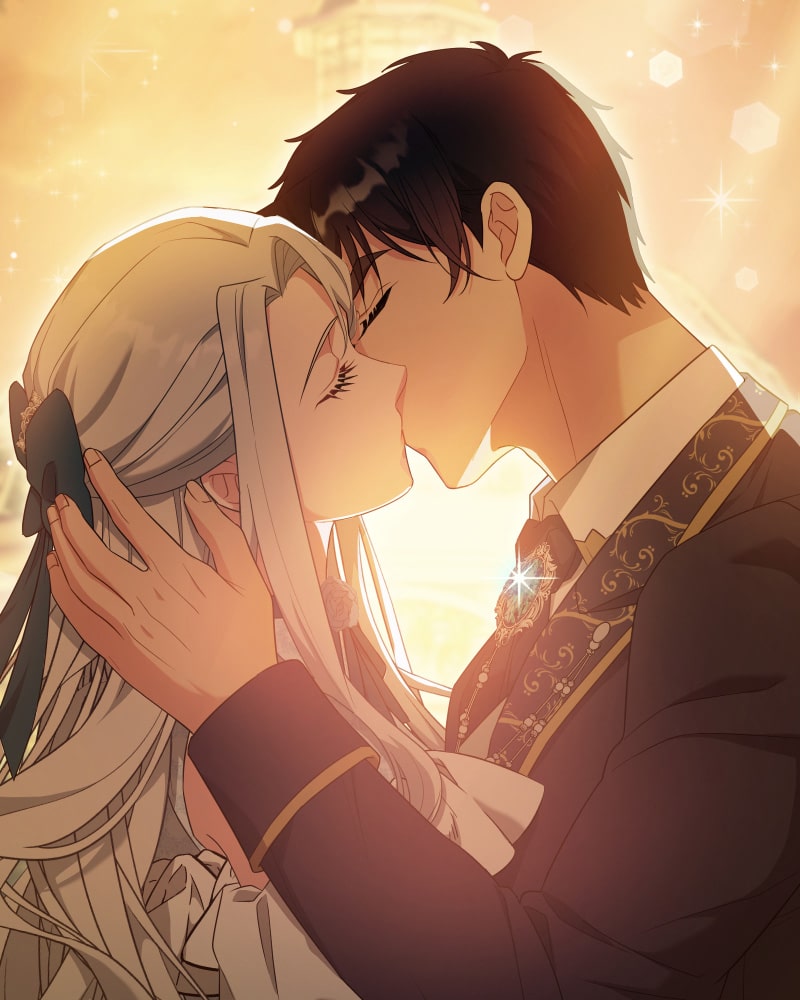 「この執愛は血より濃く」85