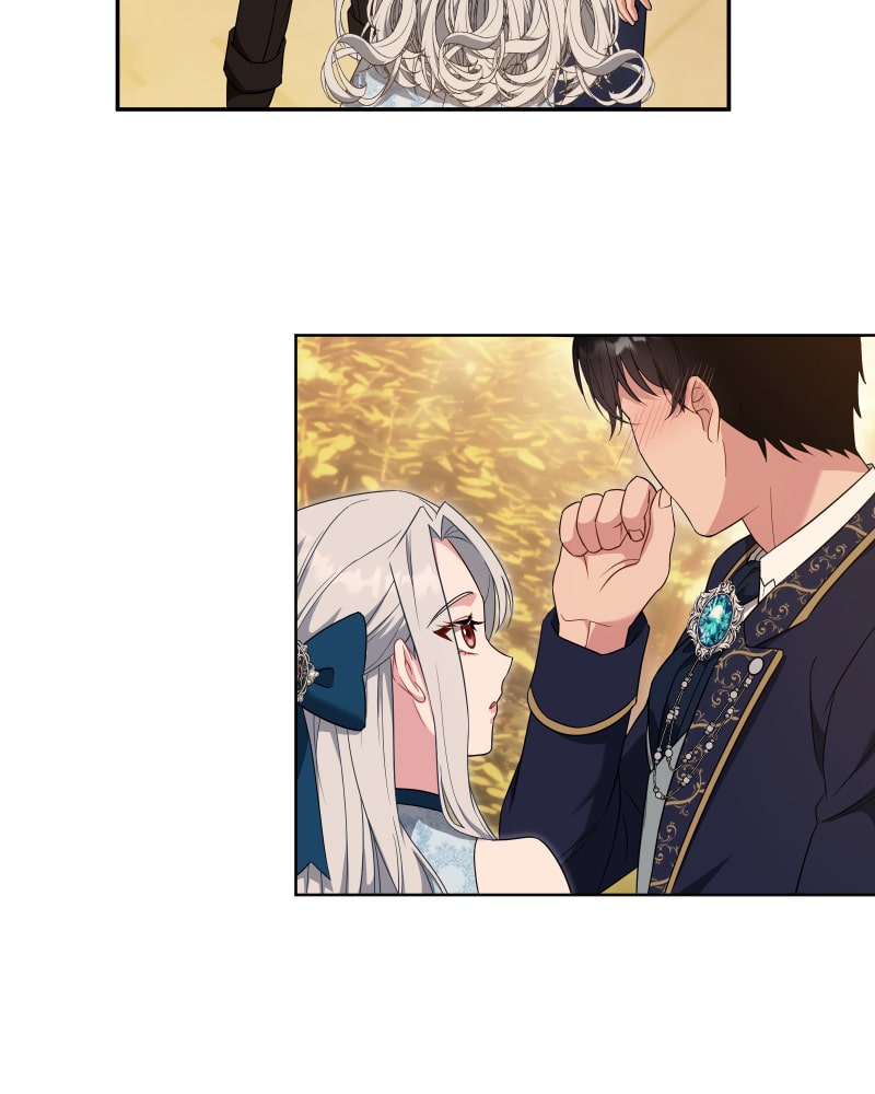 「この執愛は血より濃く」91