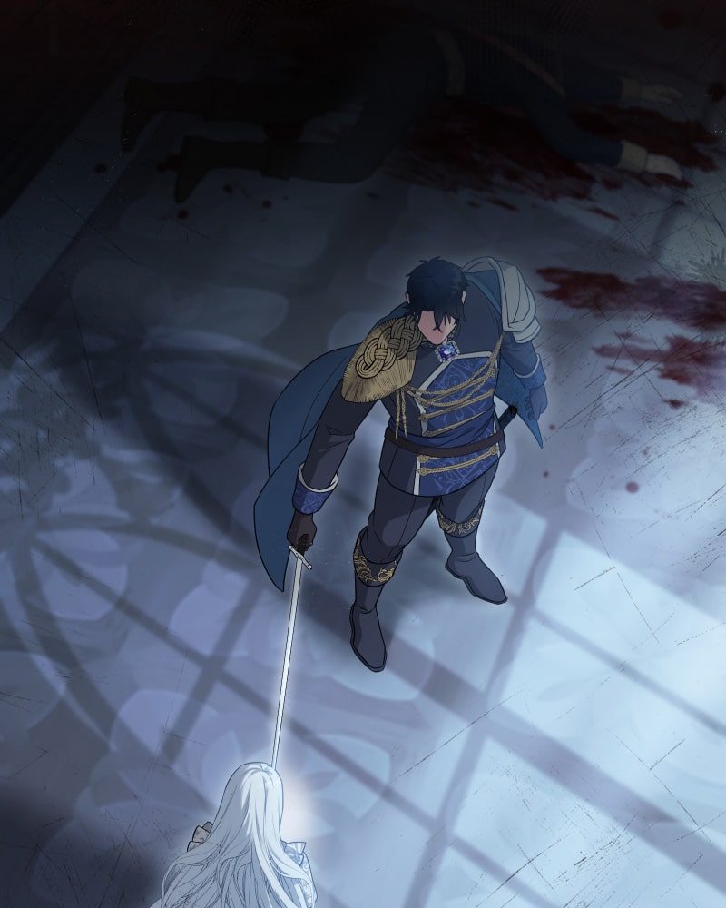 「この執愛は血より濃く」104