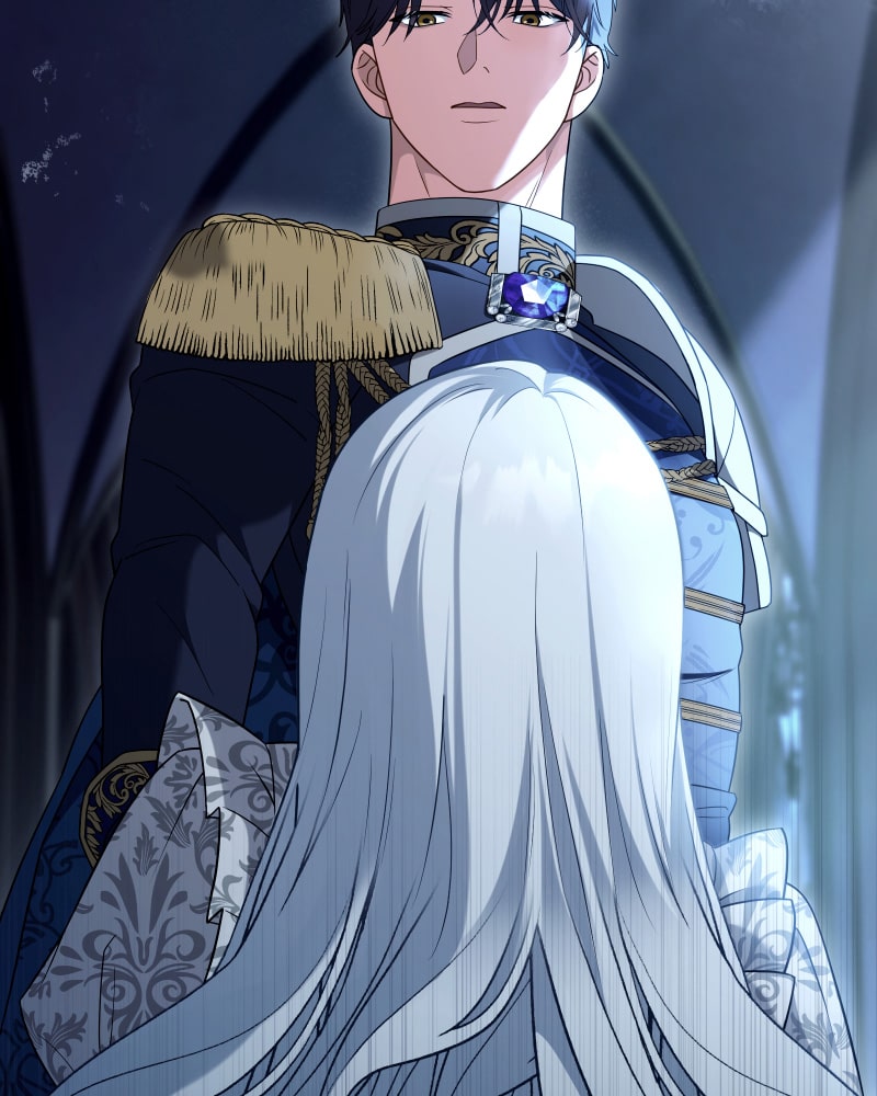 「この執愛は血より濃く」108