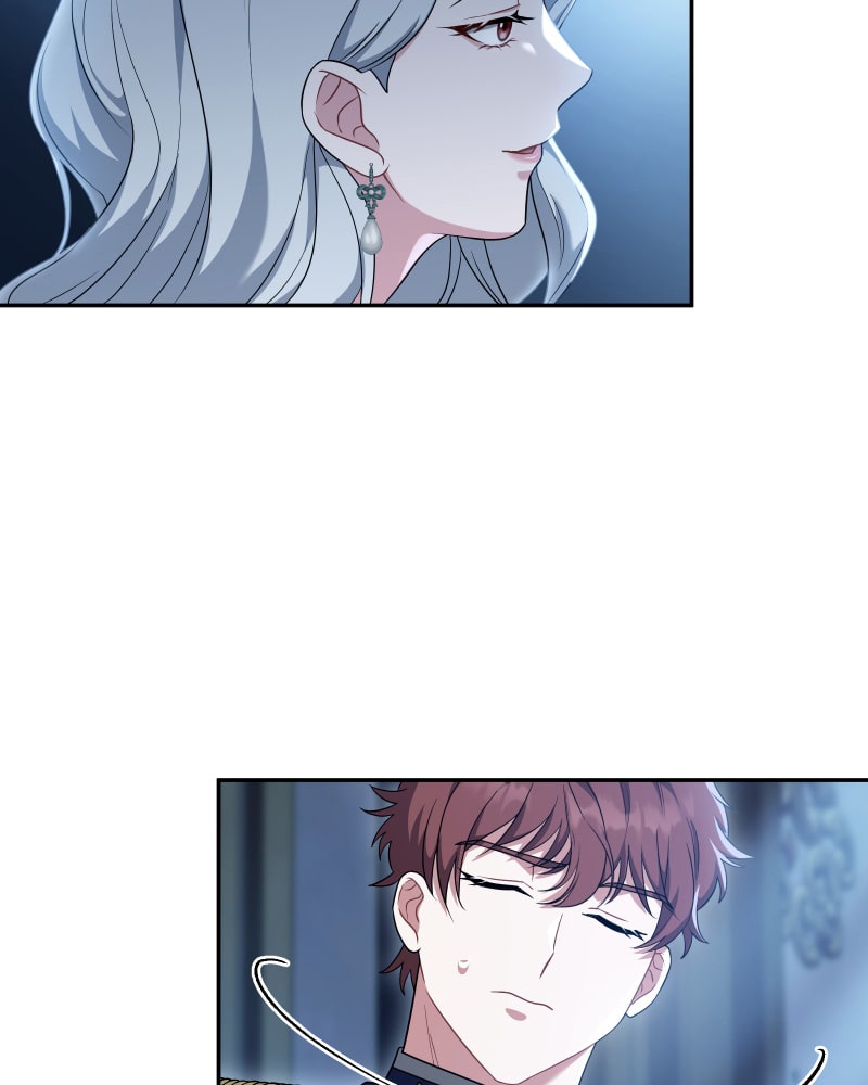 「この執愛は血より濃く」131