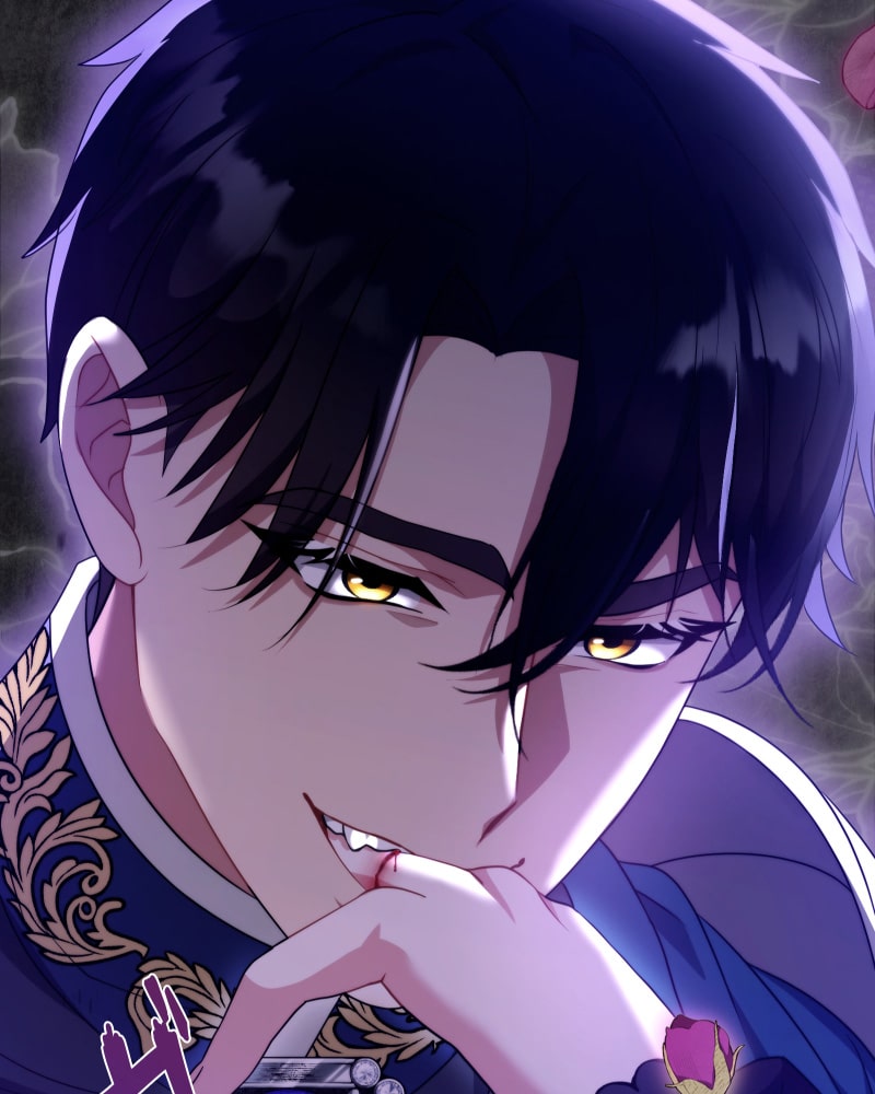 「この執愛は血より濃く」165