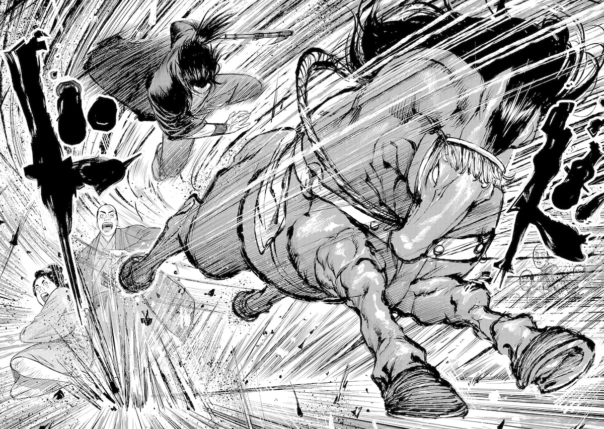 「火喰鳥 羽州ぼろ鳶組」11