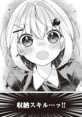 「収納魔法が切実に欲しいと願っていたら、転生してしまった」