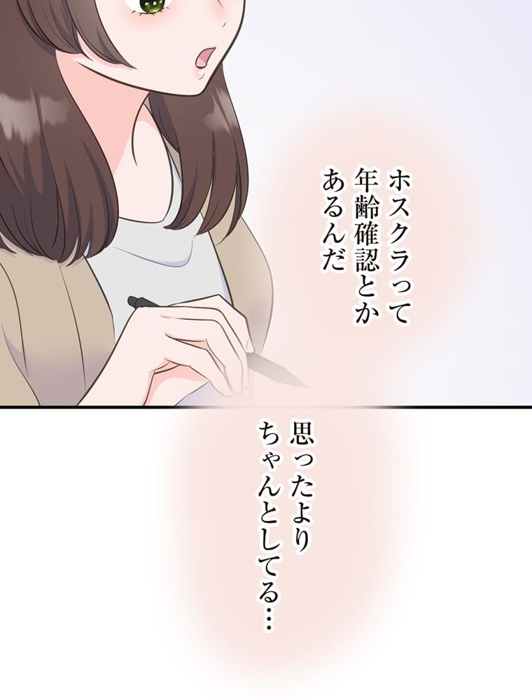 「歌舞伎町モラトリアム」（第2話）30