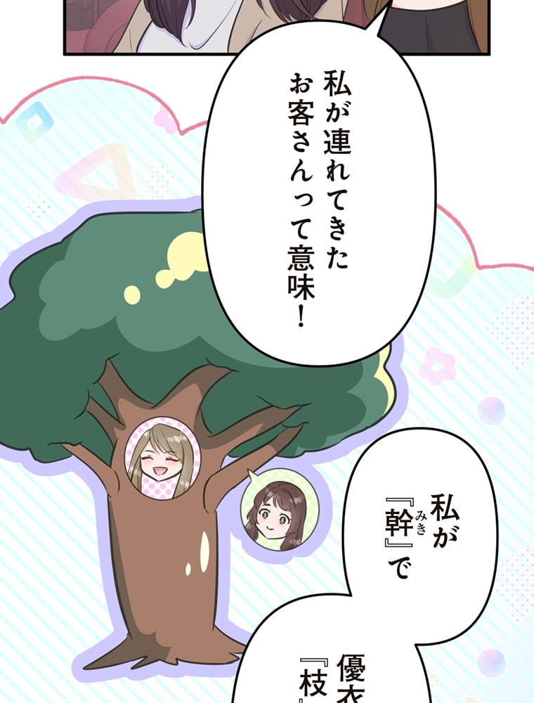 「歌舞伎町モラトリアム」（第2話）47