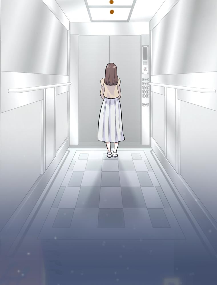 「歌舞伎町モラトリアム」（第3話）53