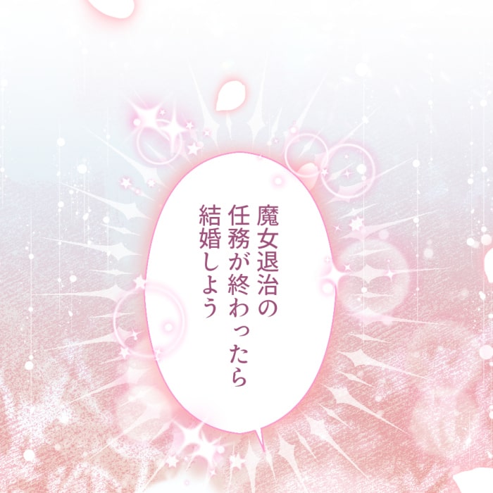 「冤罪悪女は騎士様から逃げられない！」8