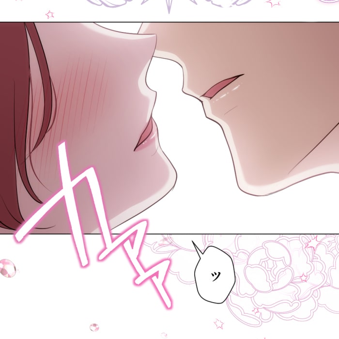 「冤罪悪女は騎士様から逃げられない！」11