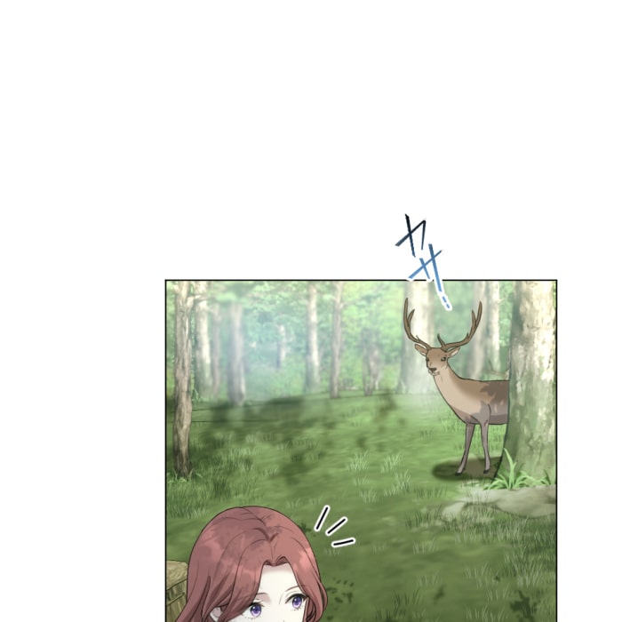 「冤罪悪女は騎士様から逃げられない！」37